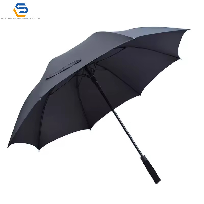 QDshensuli Discounted door to door shipping rates for umbrellas and rain gear from China to Turkey by air