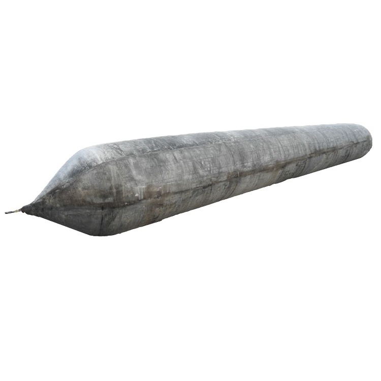 Shenxing Floating Dock Pontoon Marine Salvage Airbag For Sale