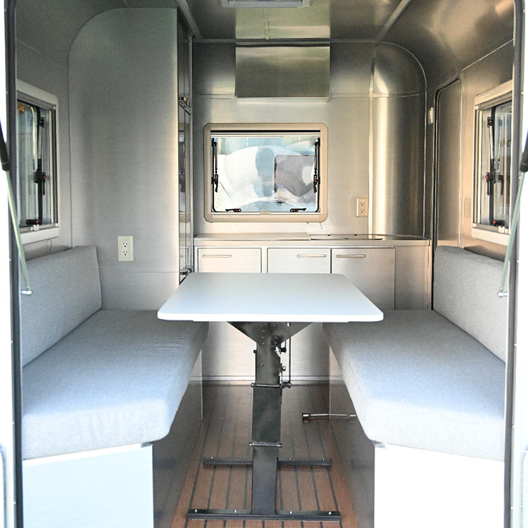 Customized Motorhome Rv Windows Motorhomes Shower Toilet Combo Move Tiny Rv Camper House On Wheels