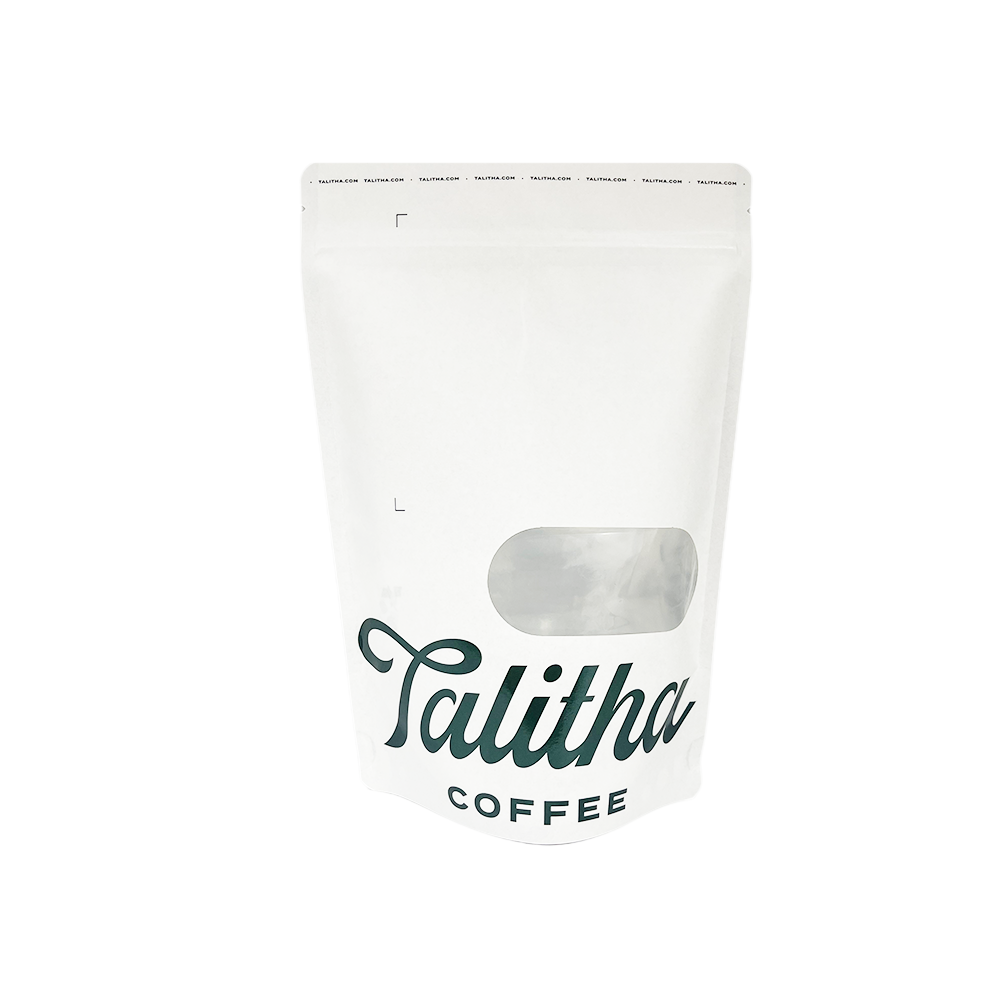 Custom Printed Biodegradable Coffee Bag Valve 1Lb Travel Portable Coffee Bag Restaurant Coffee Storage Bag