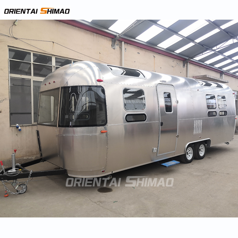 Oriental Shimao  trailers/fast food trucks with chocolate tempering machine/wood fired pizza oven/chinese gas golf carts