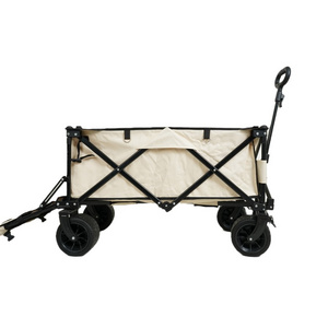 New Arrival Detachable Portable Jogger Large Dog Pet Stroller for Large Dogs With Mesh Skylight