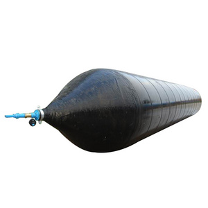 Marine Inflatable Rubber Salvage Air Bladder Made in China