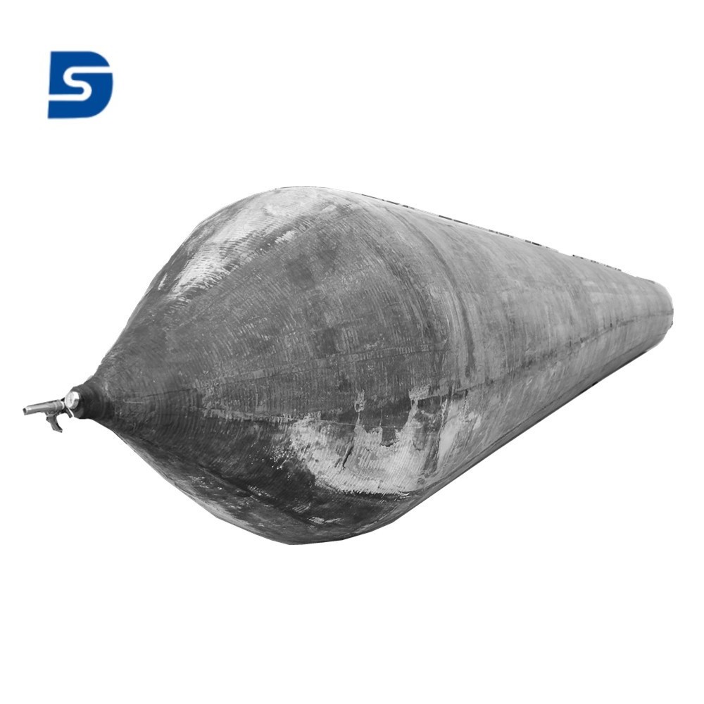 Shunhang Floating Boat Dock Rubber Ship Launching Airbag Suppliers