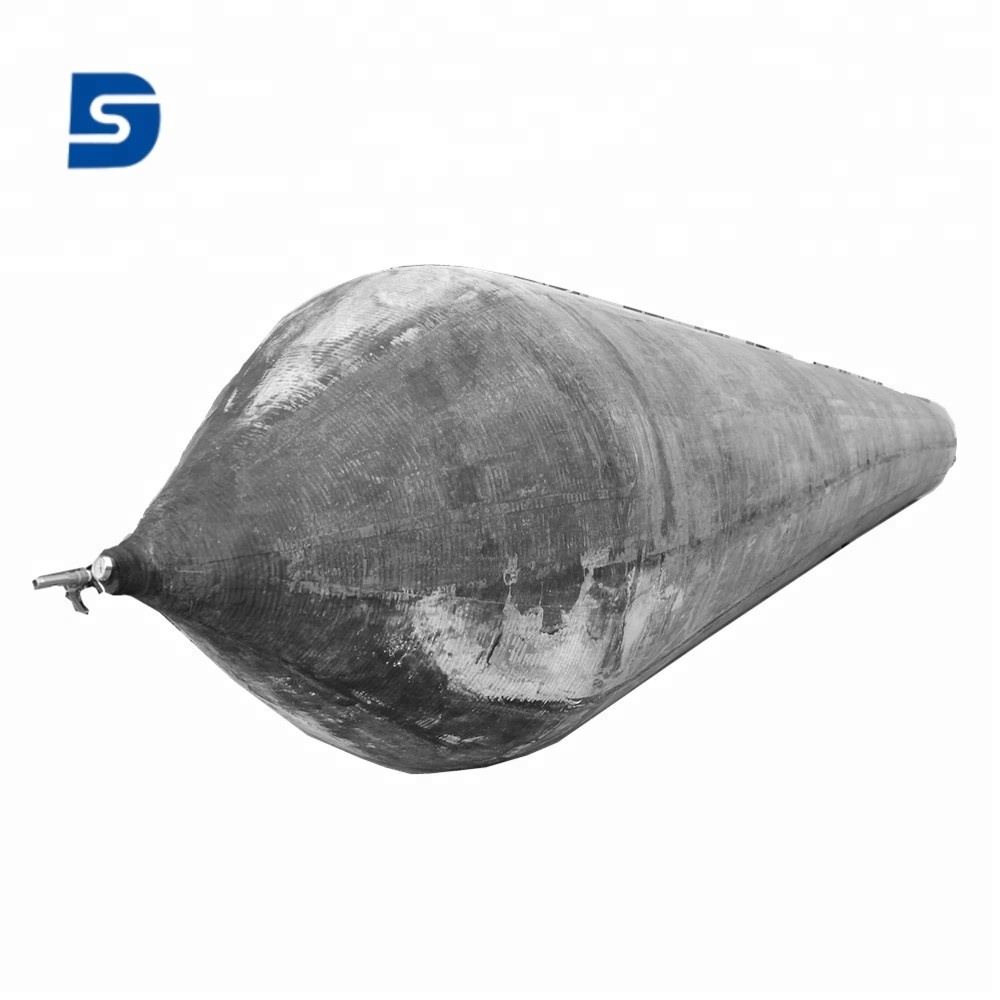 Marine Inflatable Rubber Salvage Air Bladder Made in China