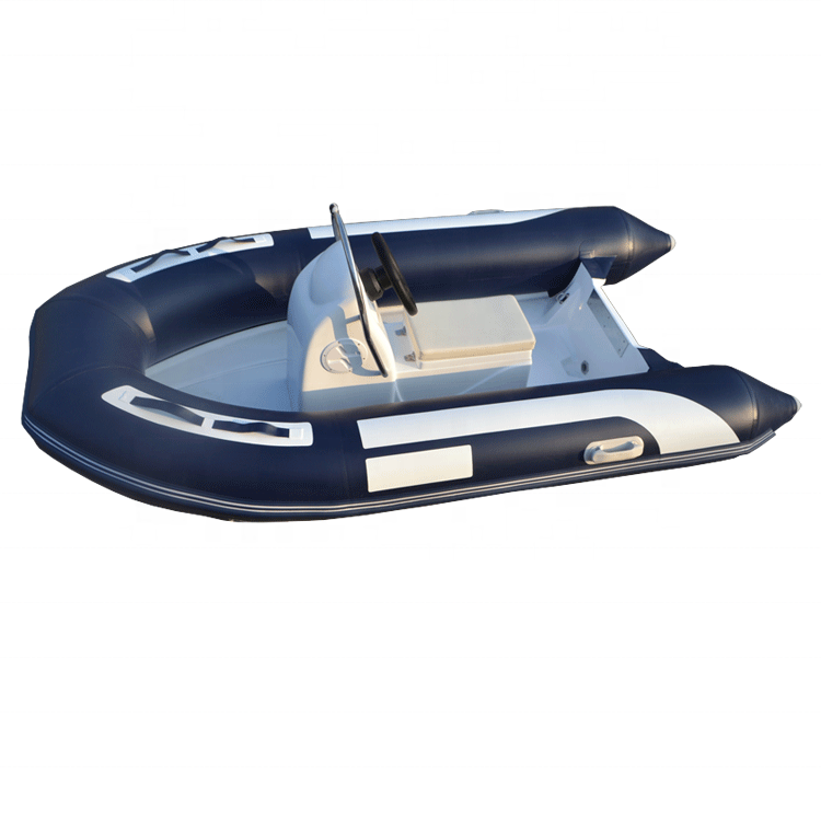 2020Year Popular Small Boat Cheap Fiberglass Boat RIB Boat 300