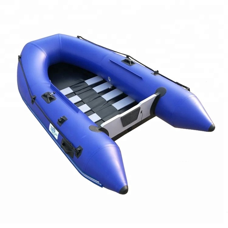 2022 Year 7FT Inflatable Mini Fishing boat