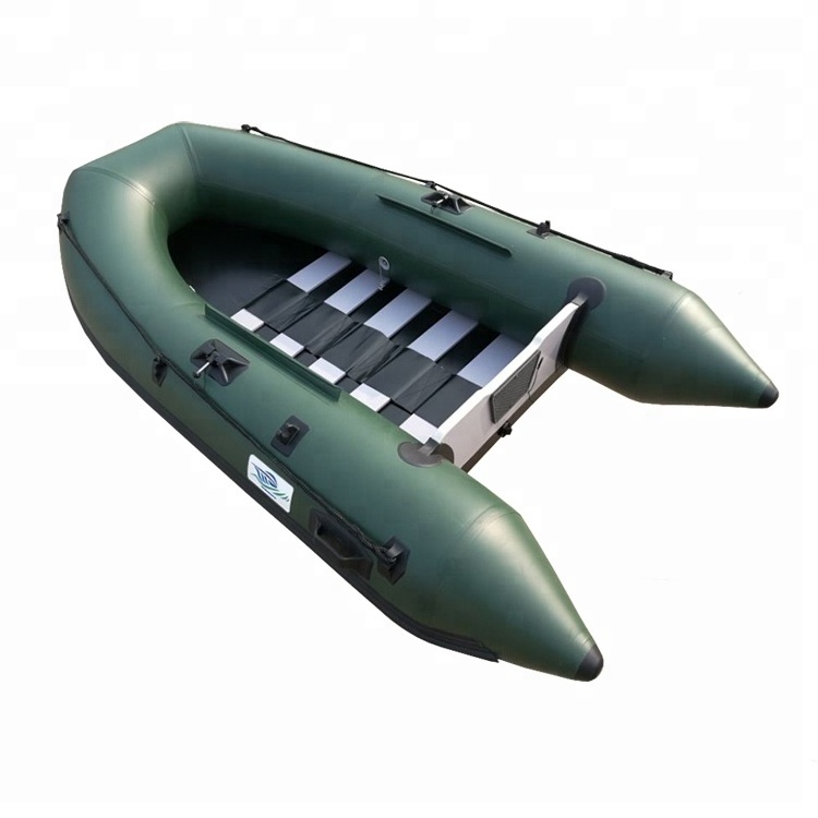 2022 Year 7FT Inflatable Mini Fishing boat