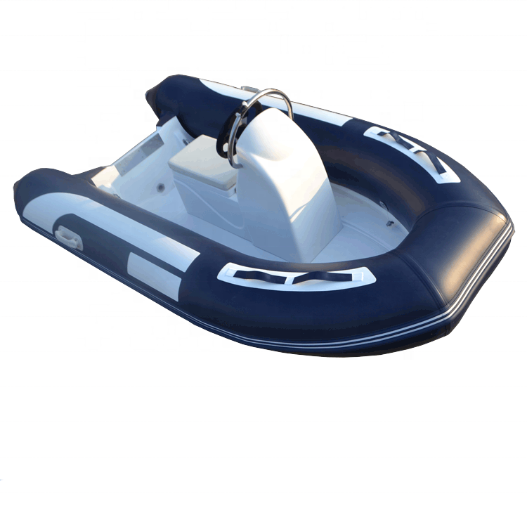 2020Year Popular Small Boat Cheap Fiberglass Boat RIB Boat 300