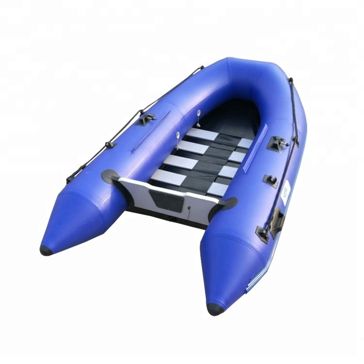 2022 Year 7FT Inflatable Mini Fishing boat