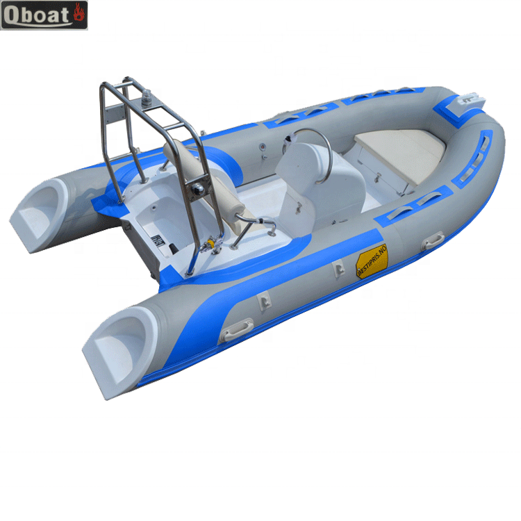 CE Certificate Fiberglass Boat Inflatable Boat Steering Wheel For Sale