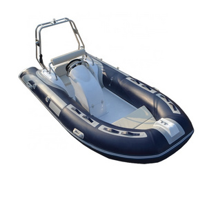 CE Certificate Fiberglass Boat Inflatable Boat Steering Wheel For Sale