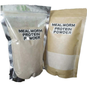 Defatted Mealworm Protein Powder Of 15mm Carp Fishing Boilie Deals 5kg &10kg Bulk Baits Free Dips & Pop Up