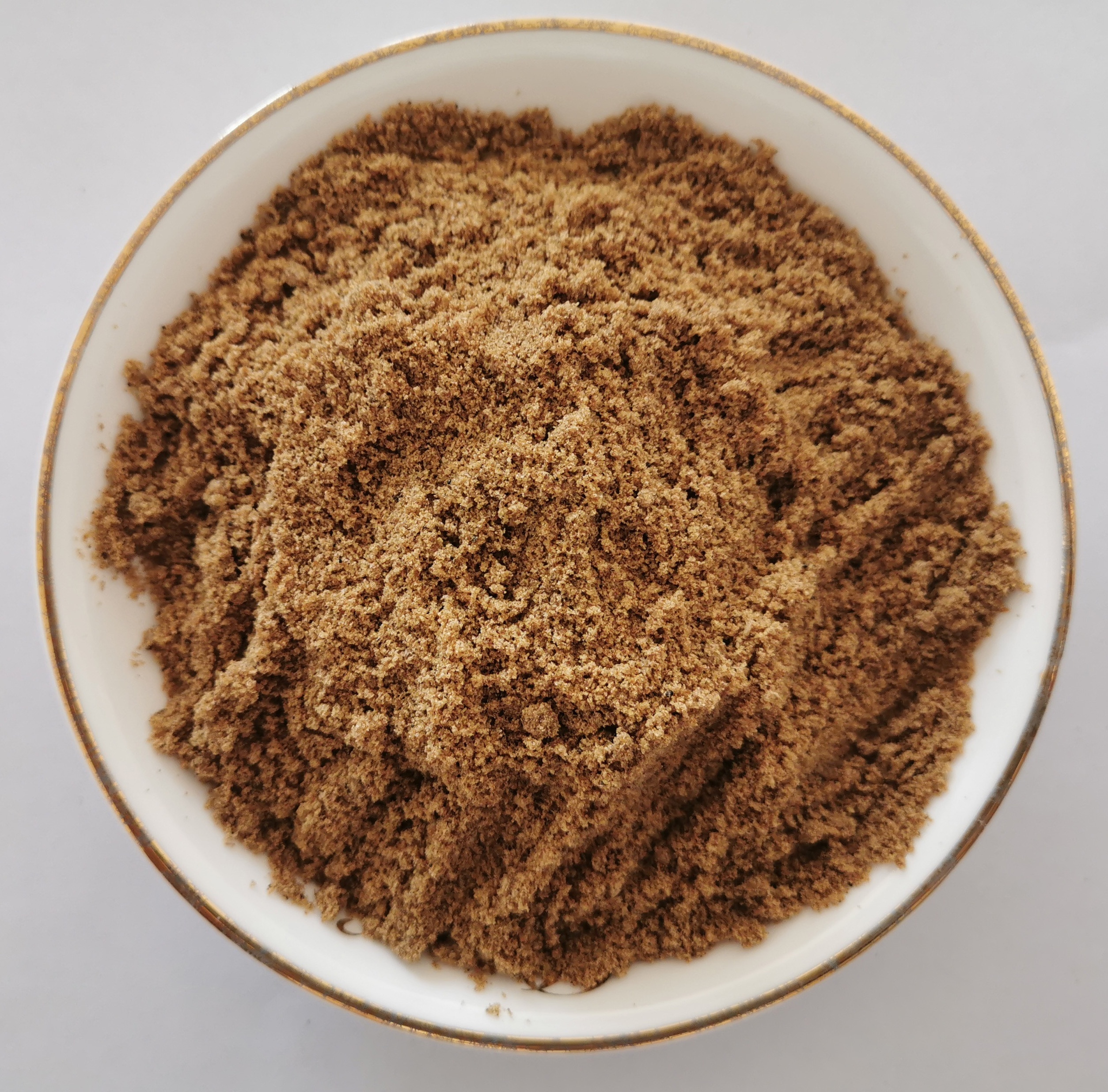 High protein Mealworm Powder Insect Cricket Powder