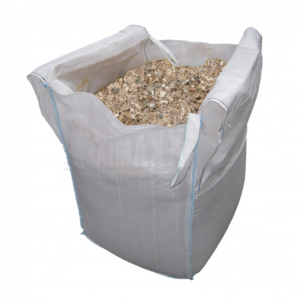 Wholesale Cement Ton Bag 1 Ton Woven Bulk Bag For Copper Concentrate