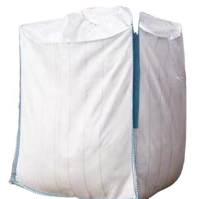 Wholesale Cement Ton Bag 1 Ton Woven Bulk Bag For Copper Concentrate