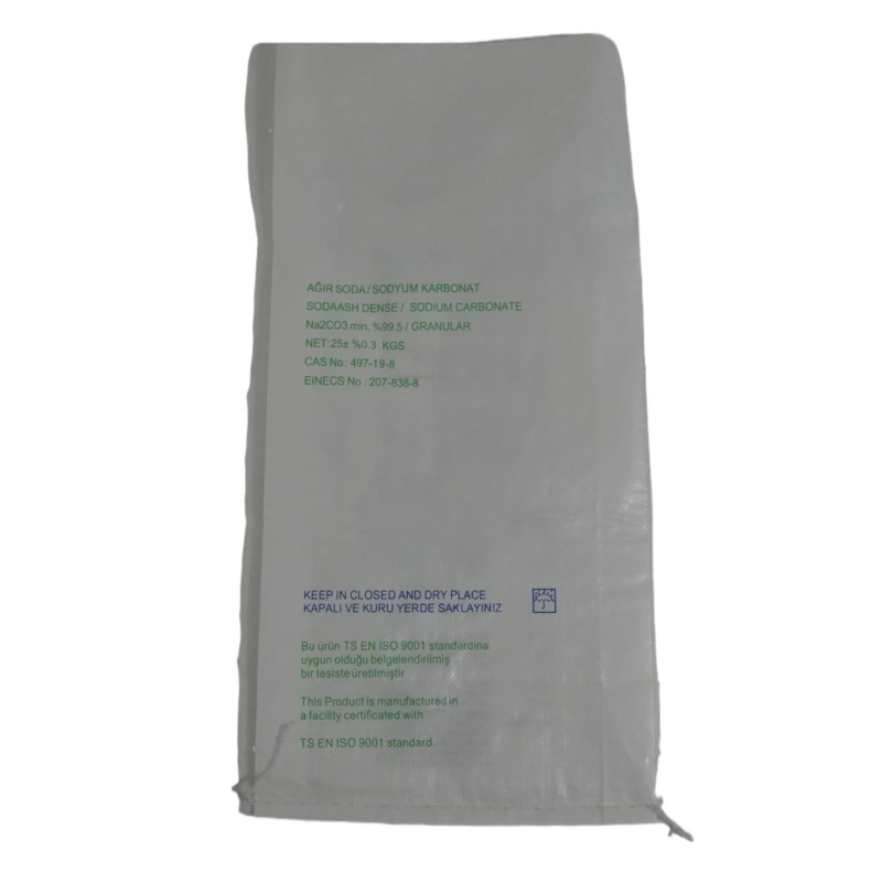 Empty 50Kg Cement Packaging Paper Bag 25Kg Food Bag Customer Design Produced In Shandong China