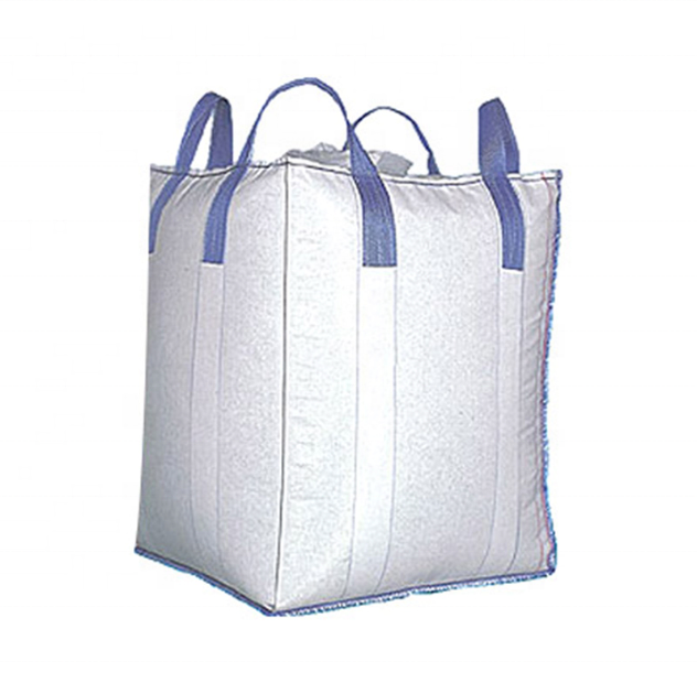 Wholesale Cement Ton Bag 1 Ton Woven Bulk Bag For Copper Concentrate