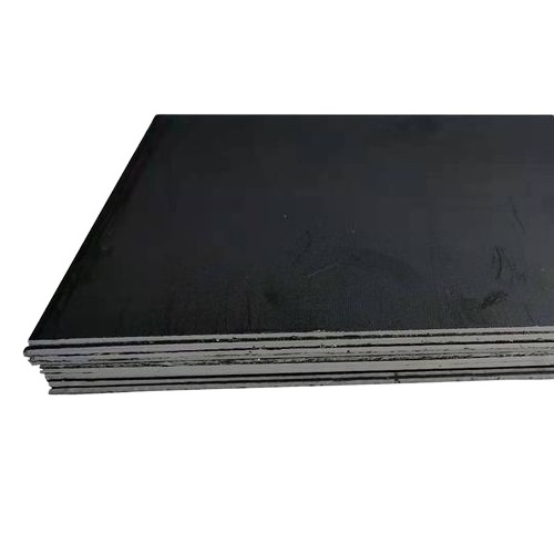 High Temperature High Quality Customized Reinforced Carbon Graphite Gasket Sheet Ring Paper