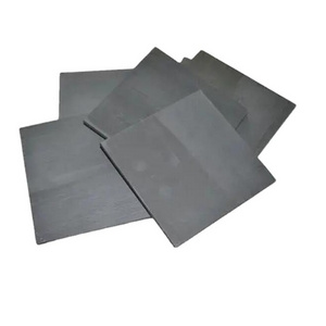 High Temperature High Quality Customized Reinforced Carbon Graphite Gasket Sheet Ring Paper