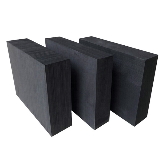 High Pure Graphite Blocks /Carbon Bricks Synthetic Graphite Powder For Sale