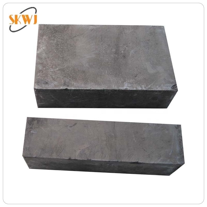 High Quality EDM Carbon Brick and Graphite Blocks graphite price