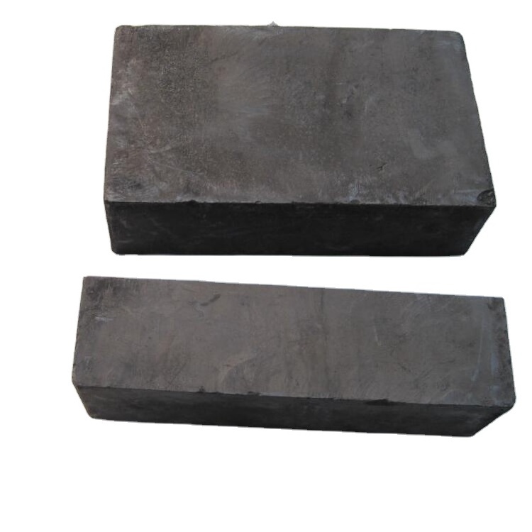 High Quality EDM Carbon Brick and Graphite Blocks graphite price