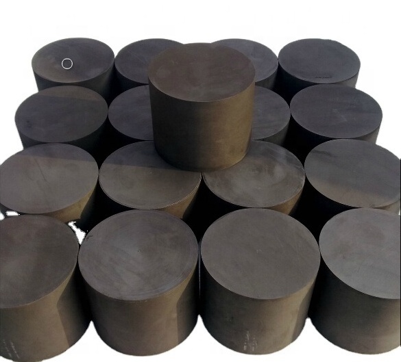 High Pure Graphite Blocks /Carbon Bricks Synthetic Graphite Powder For Sale