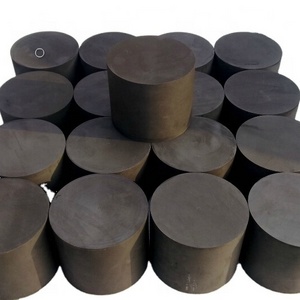 High Pure Graphite Blocks /Carbon Bricks Synthetic Graphite Powder For Sale