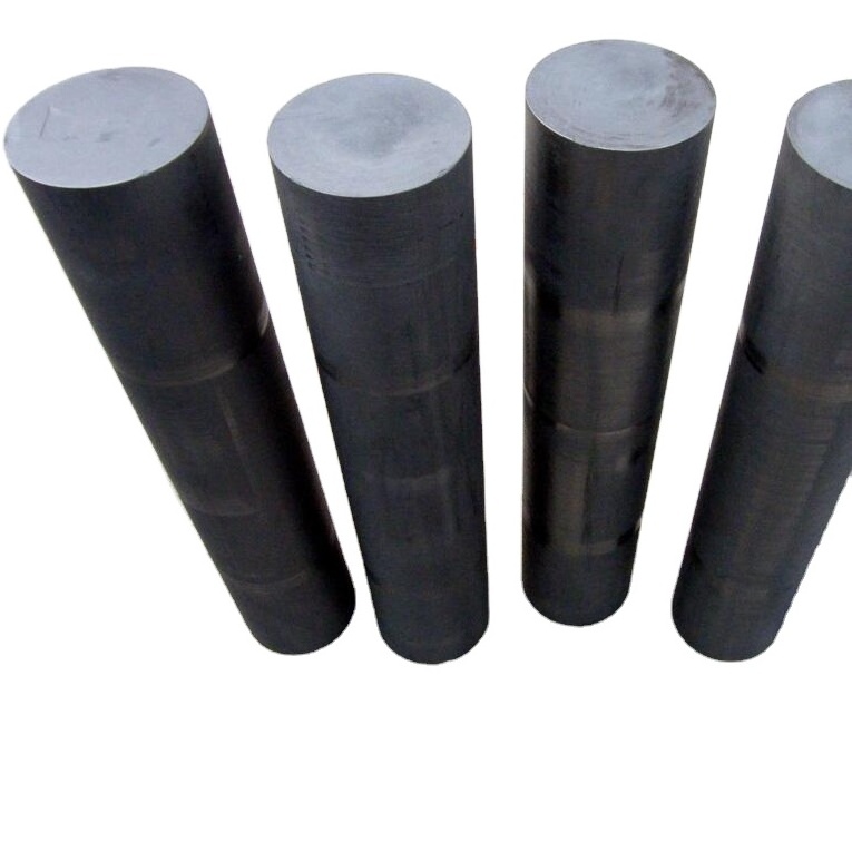 High Pure Graphite Blocks /Carbon Bricks Synthetic Graphite Powder For Sale