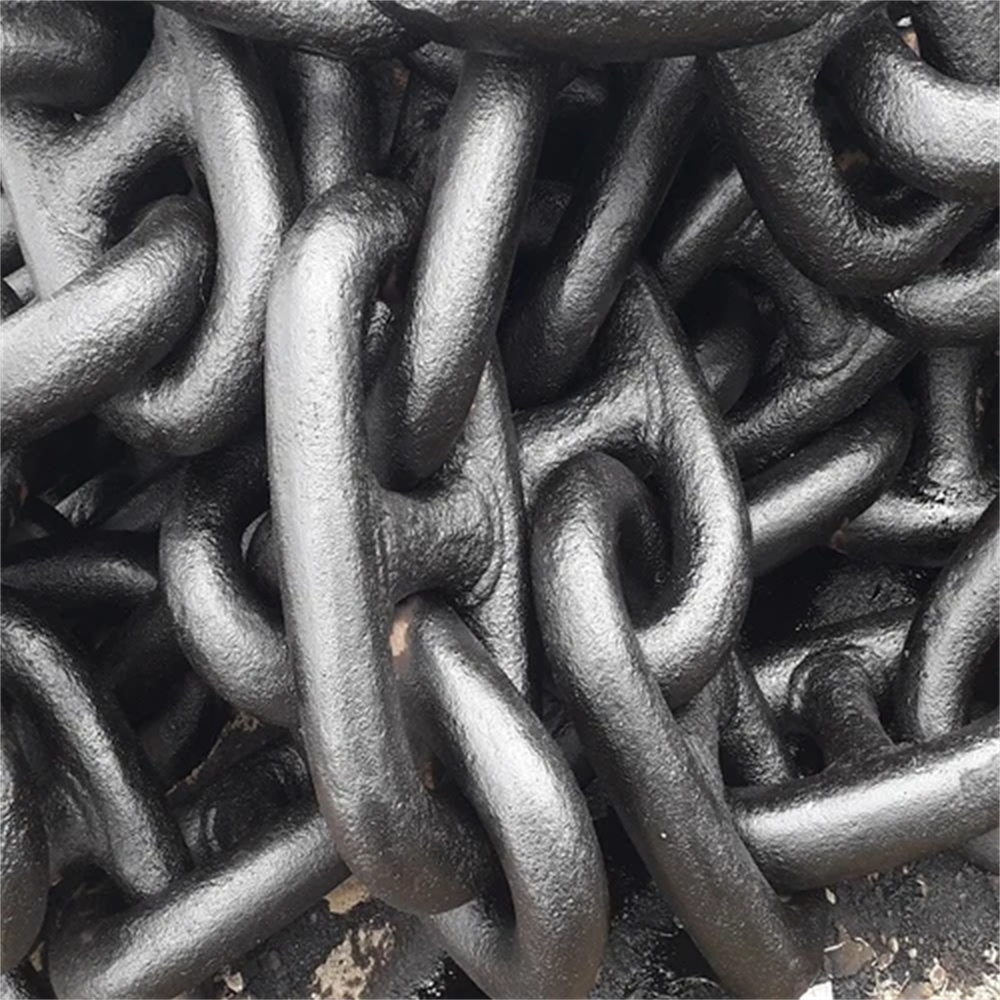 High Quality U2 Used Ship Anchor Chain For Sale