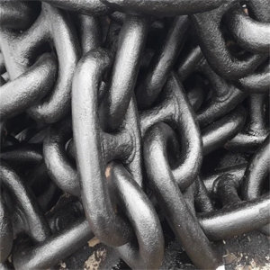 High Quality U2 Used Ship Anchor Chain For Sale