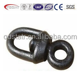 carbon steel kenter shackle stud link anchor chain cable accessories