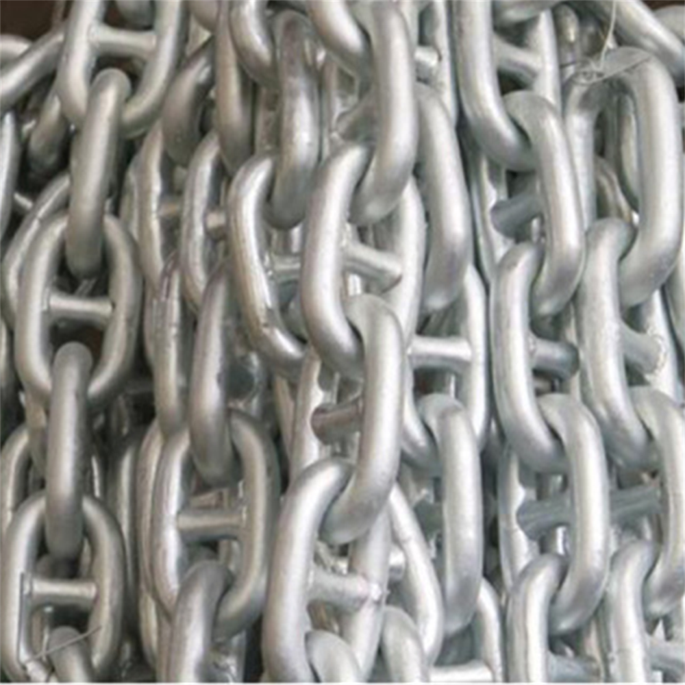 High Quality U2 Used Ship Anchor Chain For Sale