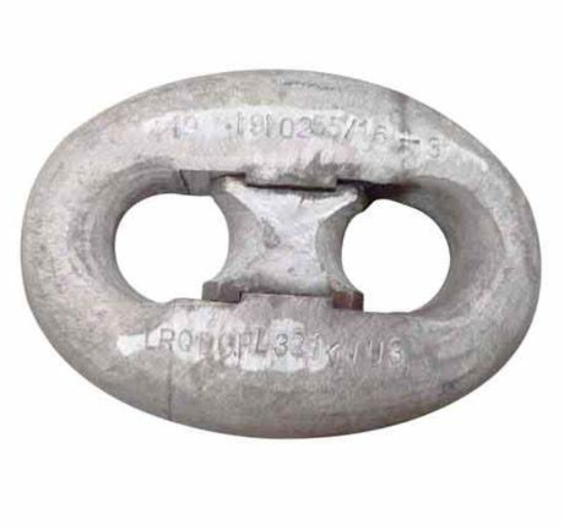 U3 anchor chain accessory marine mooring kenter shackle