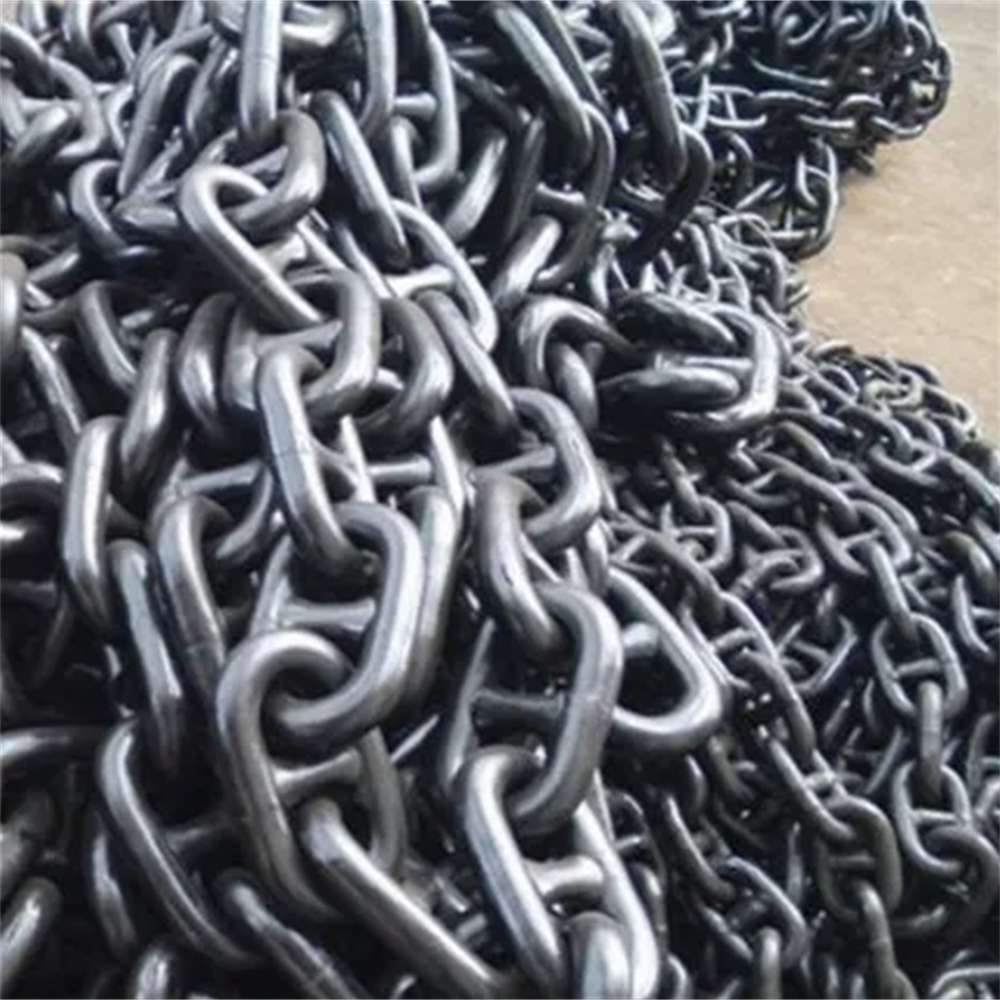 High Quality U2 Used Ship Anchor Chain For Sale