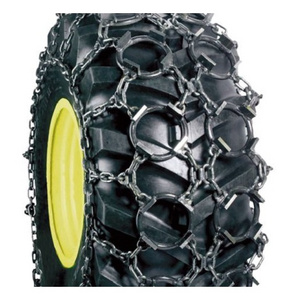 Factory Supply Tyre Skidder chain For Sale