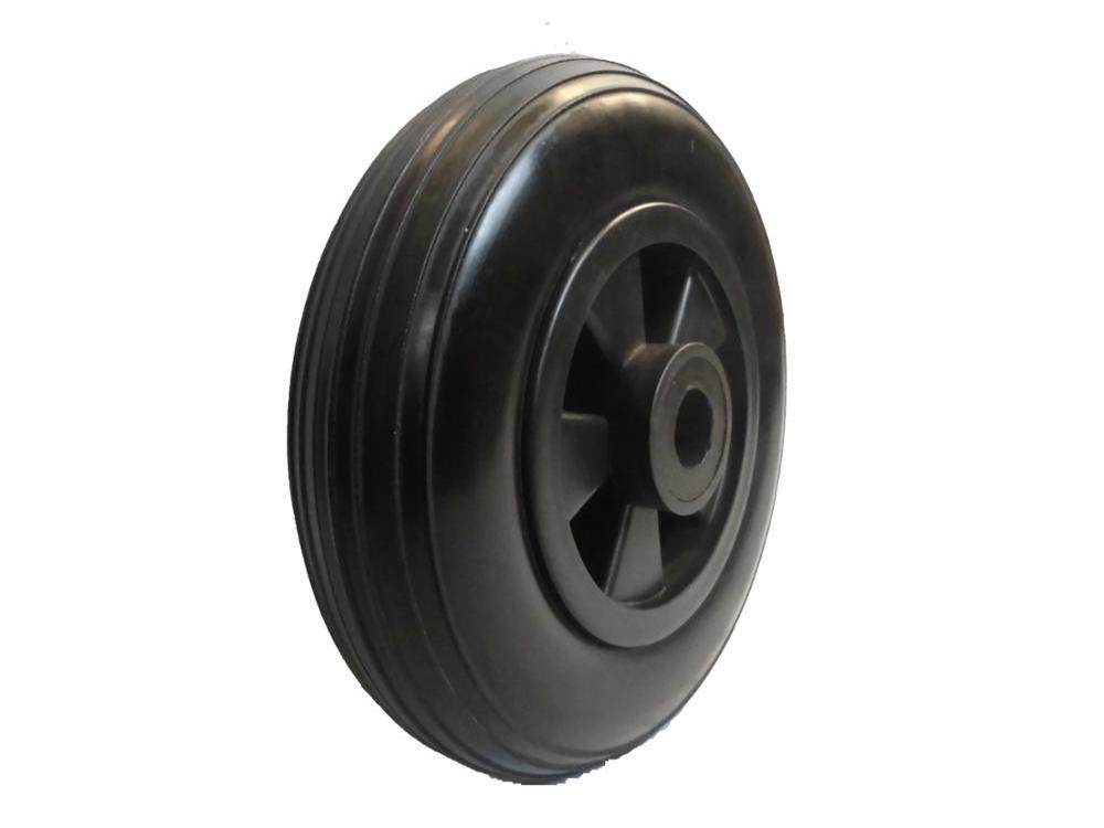 8 inch 200*50 flat free pu foam tire, 8 inch flat free pu foamed baby stroller tyre, 8 inch baby stroller tyre