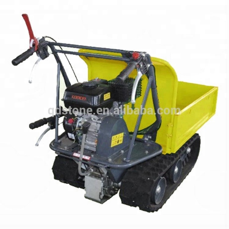 mini dumper for farming gardening and construction