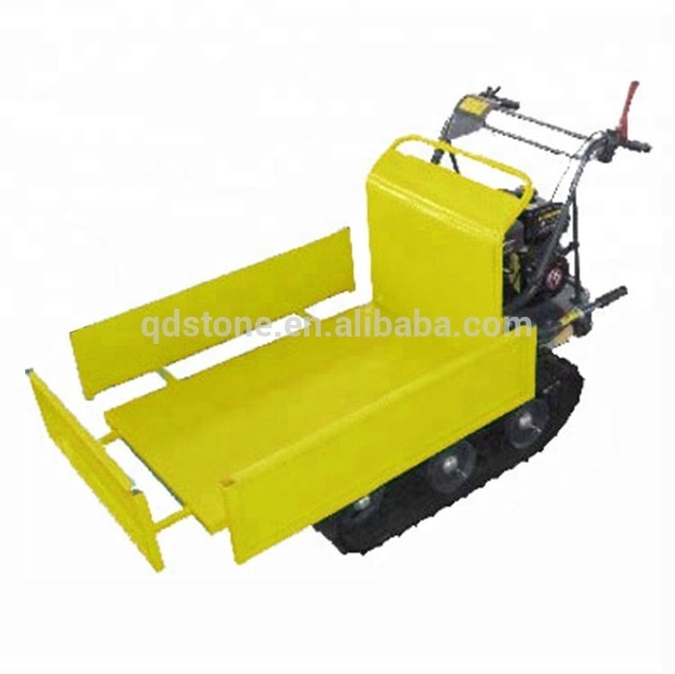 mini dumper for farming gardening and construction