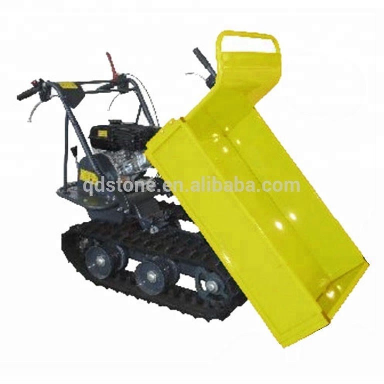 mini dumper for farming gardening and construction