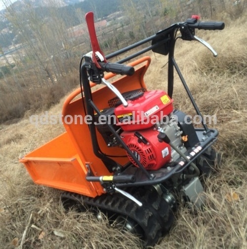 mini dumper for farming gardening and construction