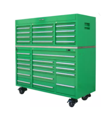 Factory direct sale tool box top chest mobile tool chest heavy duty rolling metal black widow tool chest