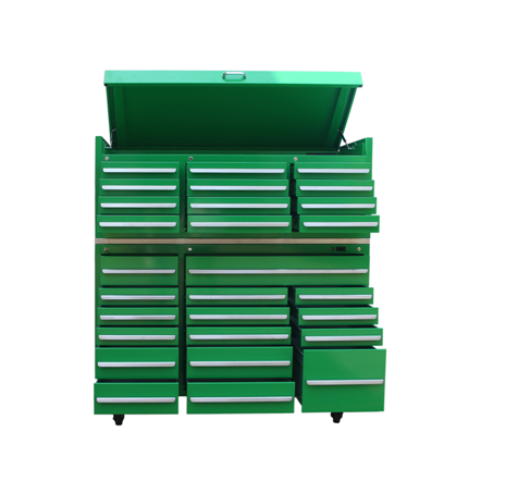 Metal tool boxes suppliers duty rolling tool cabinet mechanics edge tool chest