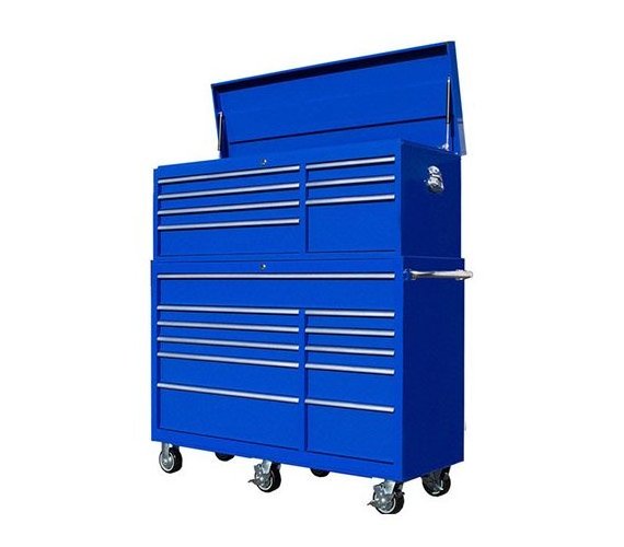 High Quality customizable Professional car tools box set mechanics tool cabinet with wheel craftsman tool chest