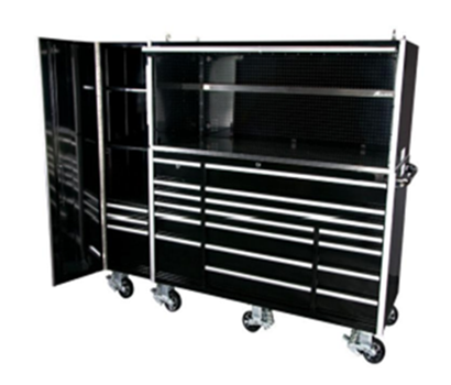 Storage System tool chest on wheels with tools storage mobile canada tool chests