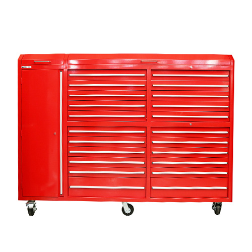 High quality mechanic 12 drawer tool chest 96 inch heavy duty tool cabinet workshop garage storage us pro tool chest on wheels