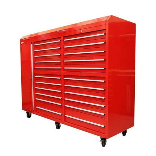 High quality mechanic 12 drawer tool chest 96 inch heavy duty tool cabinet workshop garage storage us pro tool chest on wheels