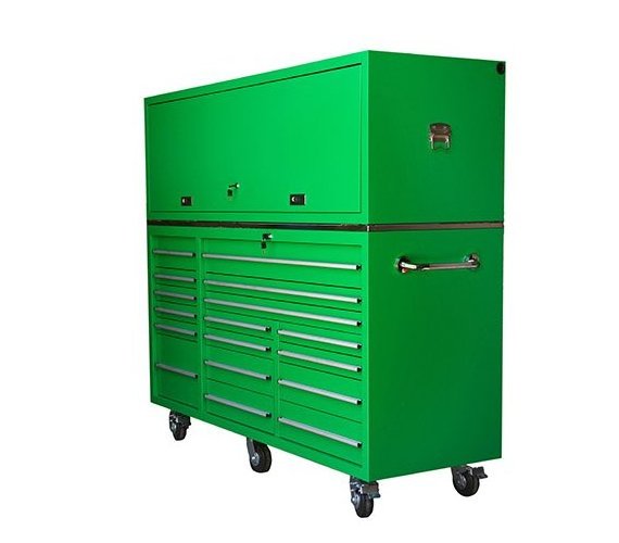 Metal Auto Repair Drawers Roller Cabinet tool chest 56/ steel tool chest and tools storage/ tool chest set color optional