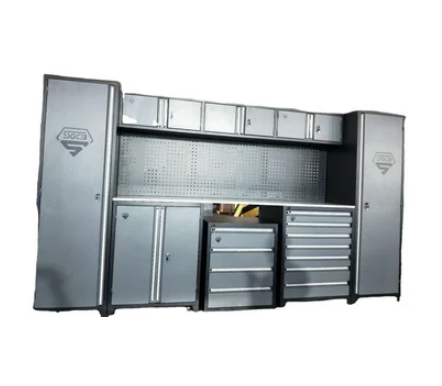 New design 5 drawer heavy duty tool box chest metal garage storage cabinets tool chest organizer with drawer